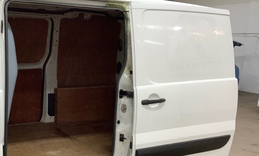 Used Peugeot Expert 2014 for sale - 77931662: Photo 4