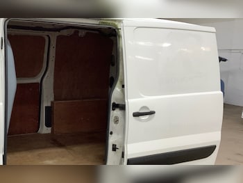 Used Peugeot Expert 2014 for sale - 77931662: Photo