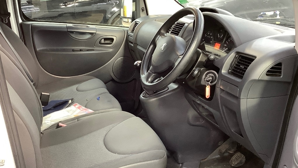 Used Peugeot Expert 2014 for sale - 77931662: Photo 6