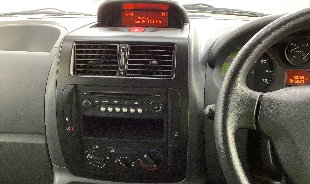 Used Peugeot Expert 2014 for sale - 77931662: Photo 7