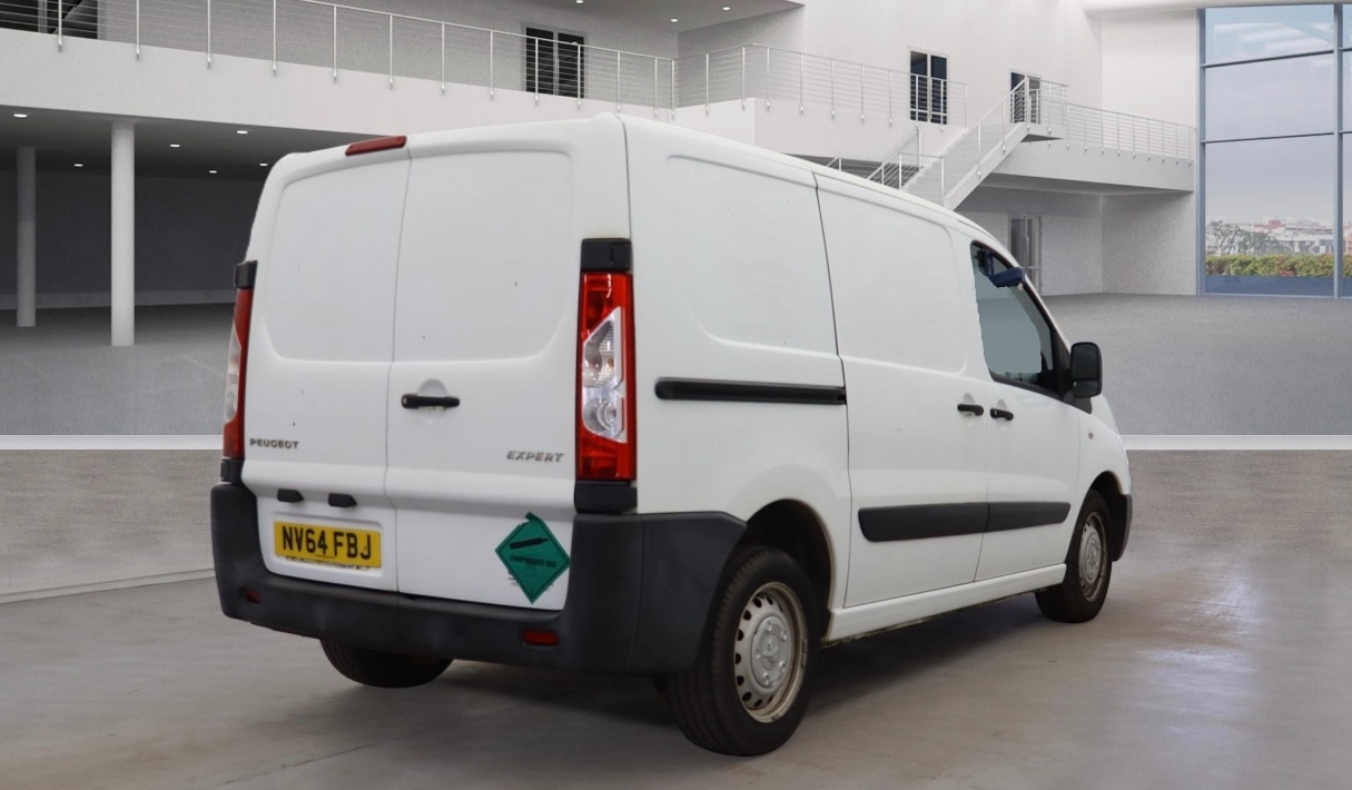 Used Peugeot Expert 2014 for sale - 77931662: Photo 8