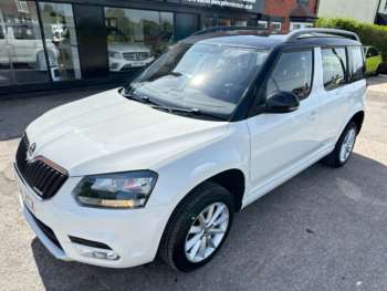 (64) - 1.6 TDI GreenLine II S Euro 5 (s/s) 5dr