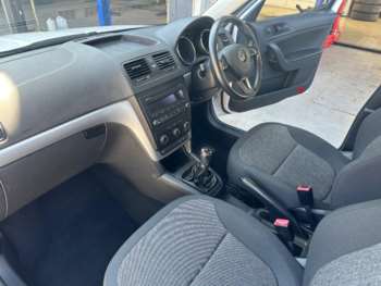 Used Skoda Yeti 2015 for sale - 75141555: Photo