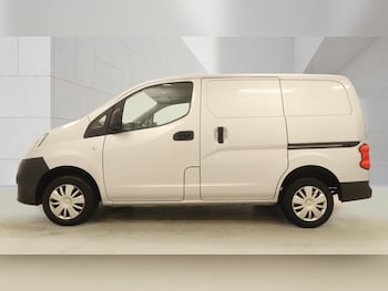 Used Nissan NV200 2016 for sale - 78938032: Photo