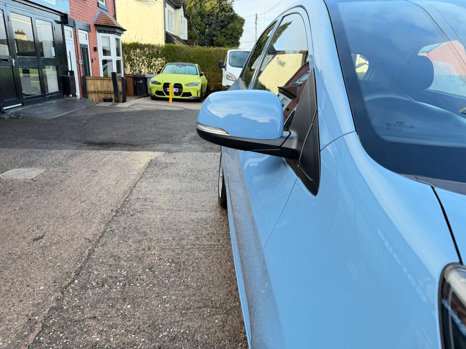 Used Kia Picanto 2012 for sale - 77480030: Photo 19