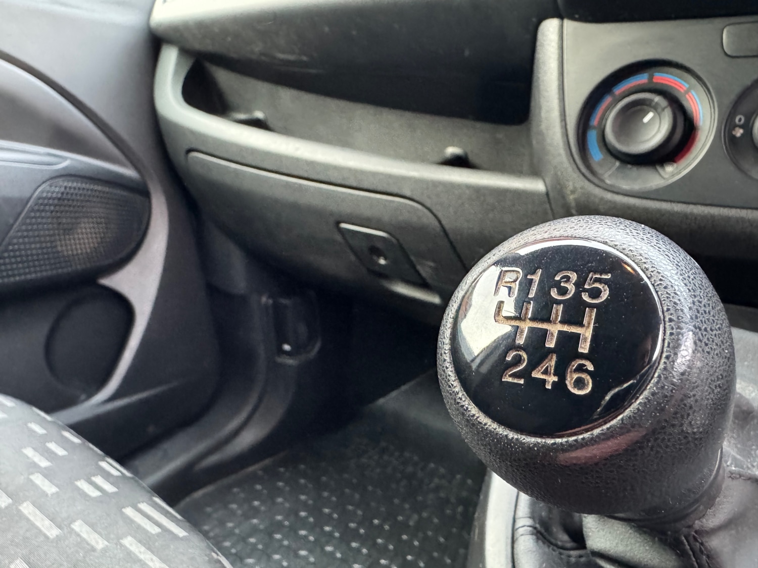 Used Vauxhall Combo 2018 for sale - 77614677: Photo 14