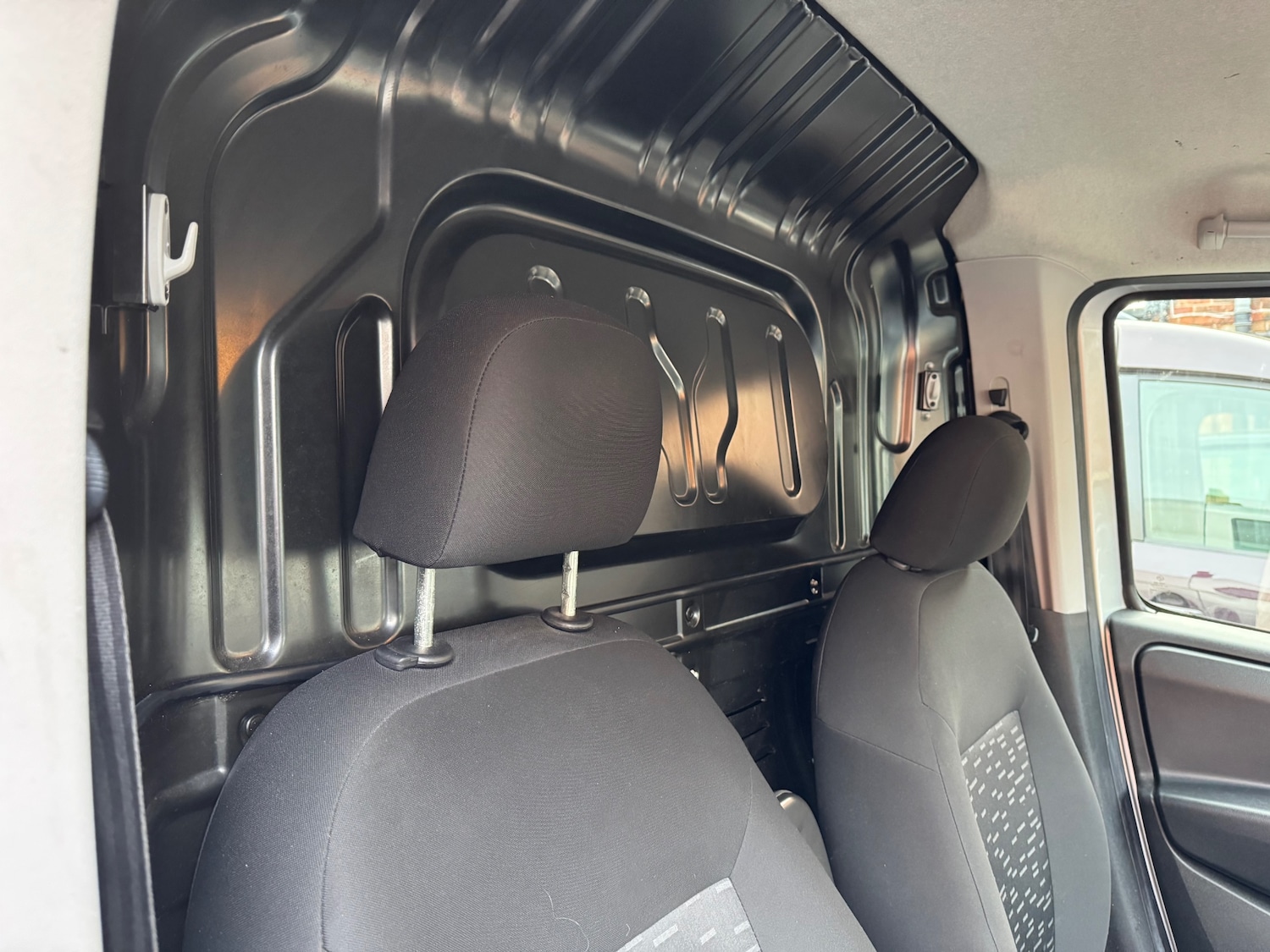 Used Vauxhall Combo 2018 for sale - 77614677: Photo 16