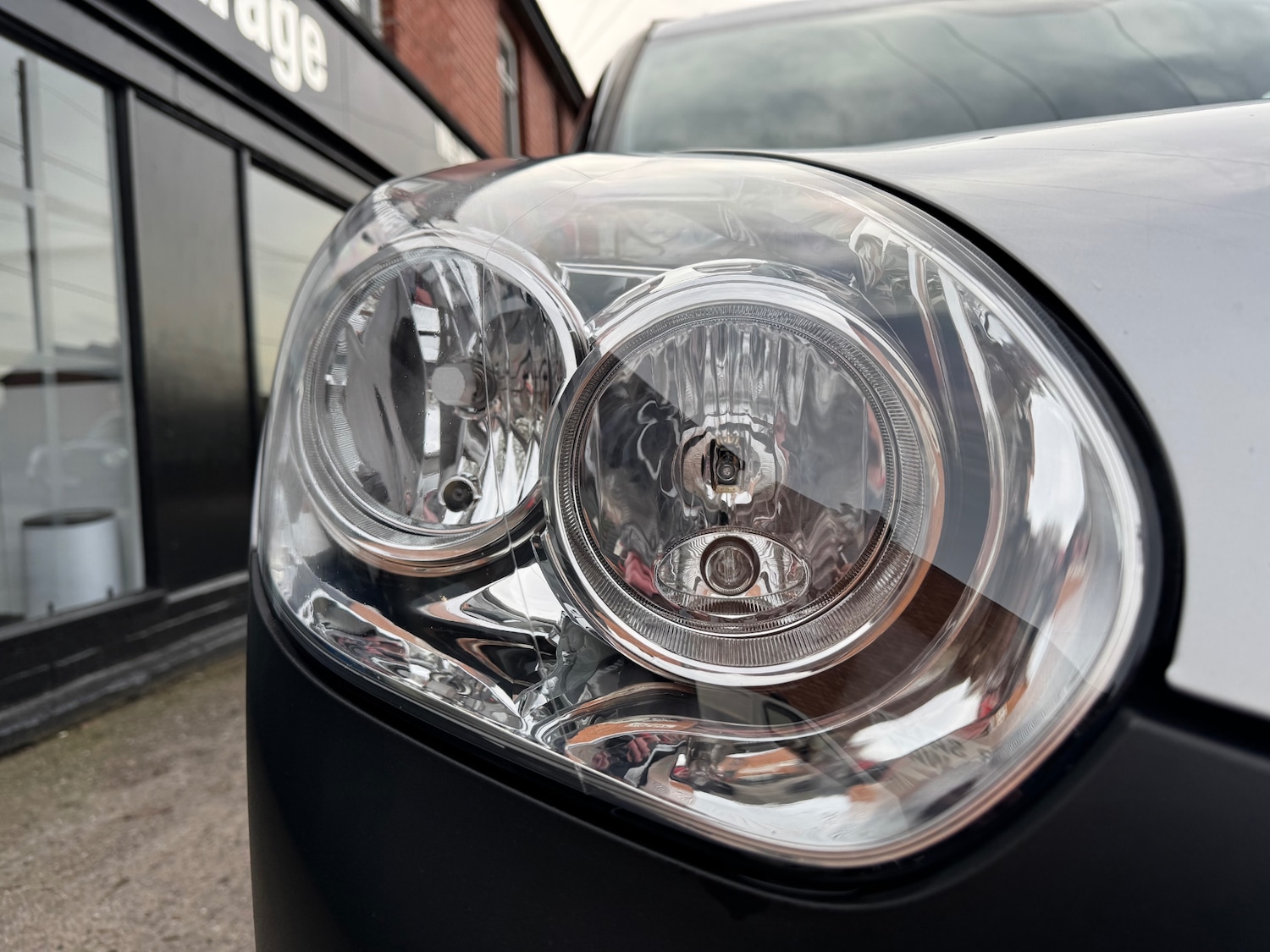 Used Vauxhall Combo 2018 for sale - 77614677: Photo 19