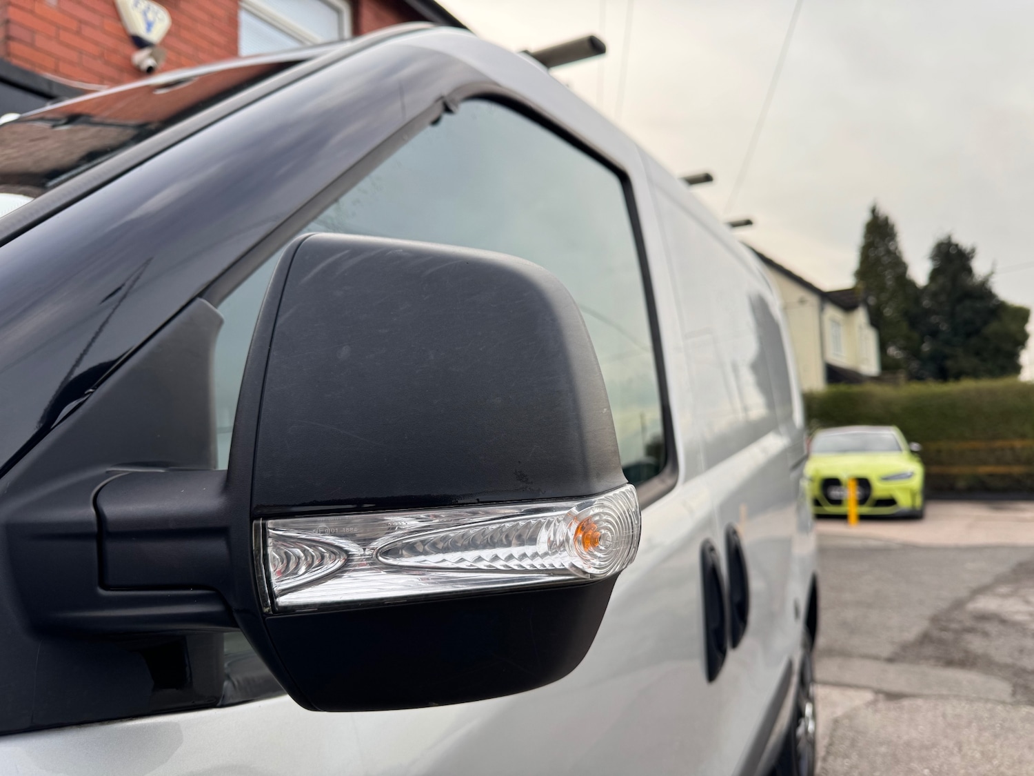 Used Vauxhall Combo 2018 for sale - 77614677: Photo 21