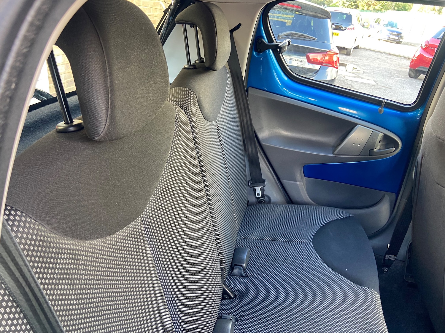Vehicle 15