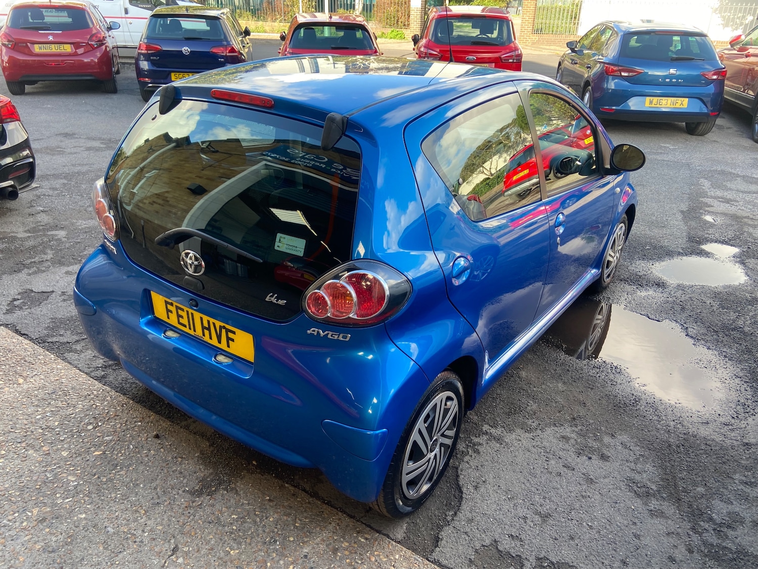 Vehicle 24