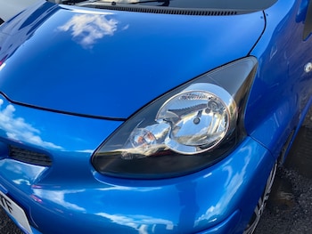 Used Toyota AYGO 2011 for sale - 75945450: Photo
