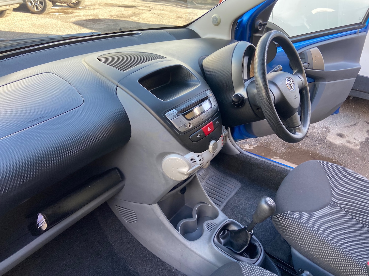 Vehicle 7