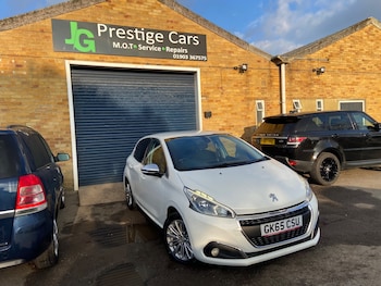 Used Peugeot 208 2015 for sale - 78431849: Photo