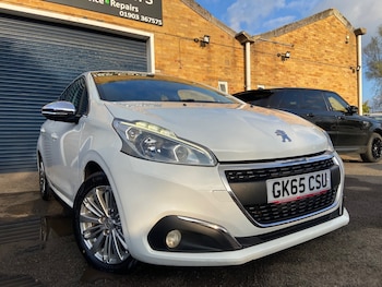 Used Peugeot 208 2015 for sale - 78431849: Photo