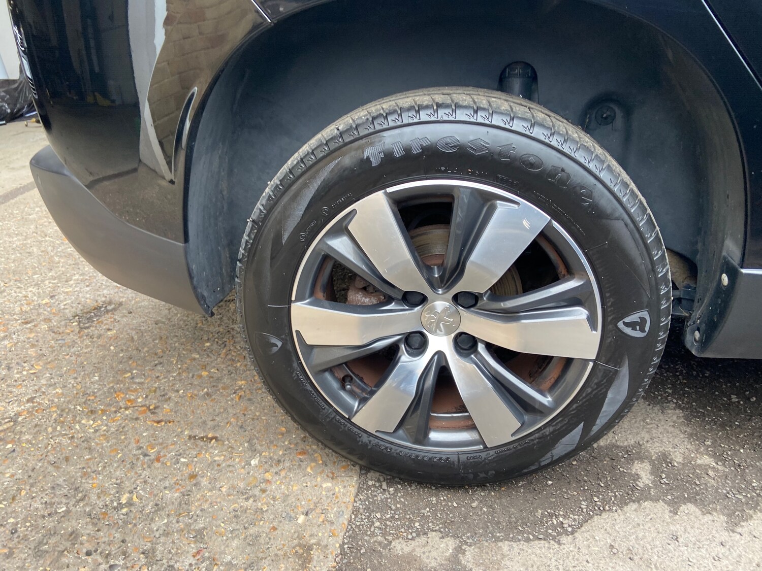 Used Peugeot 2008 2016 for sale - 77855823: Photo 12