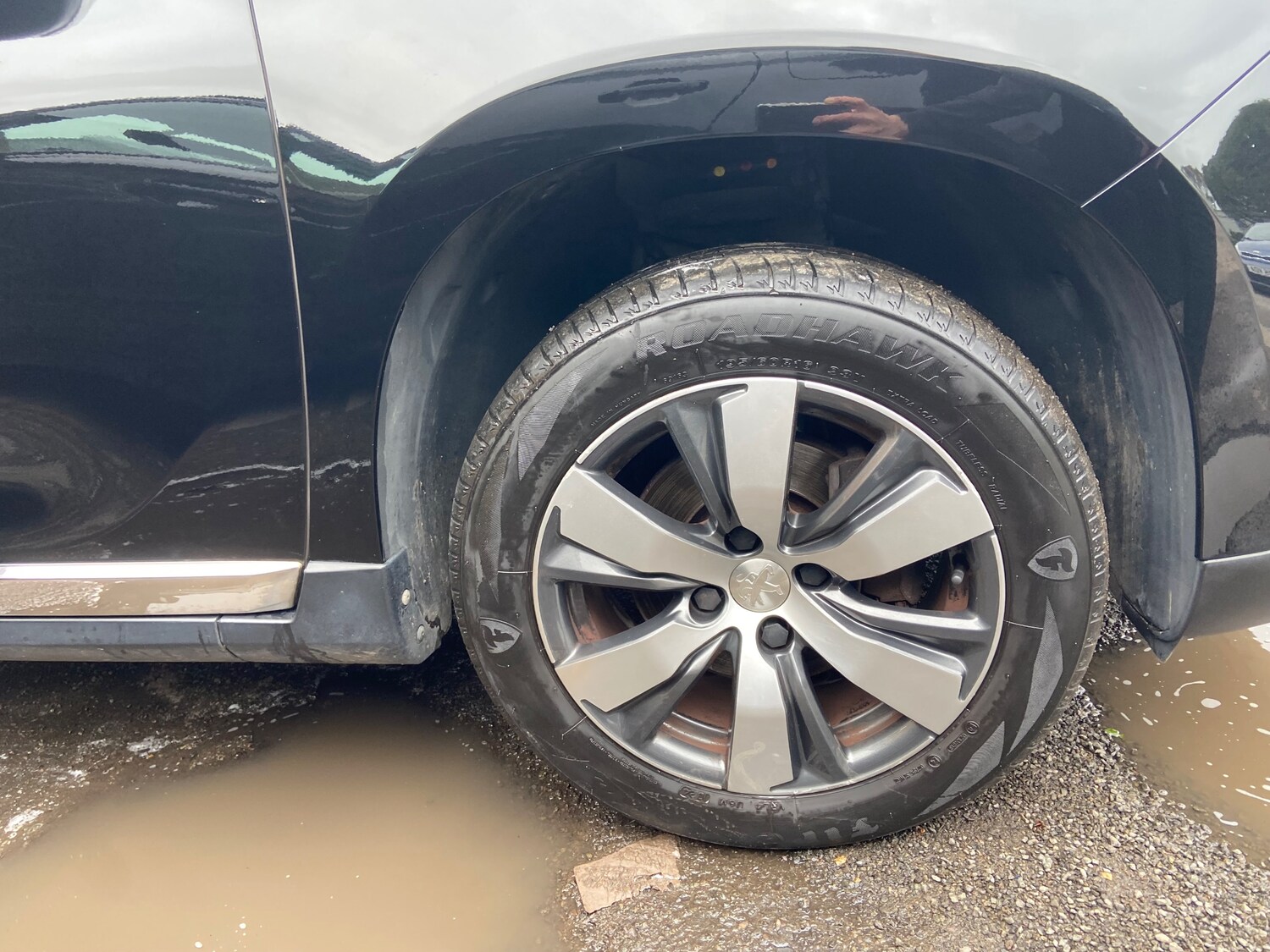 Used Peugeot 2008 2016 for sale - 77855823: Photo 13