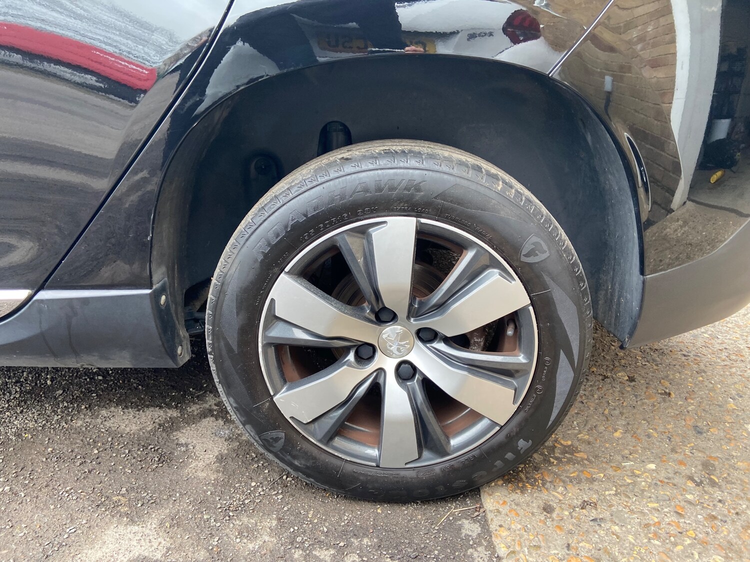 Used Peugeot 2008 2016 for sale - 77855823: Photo 15