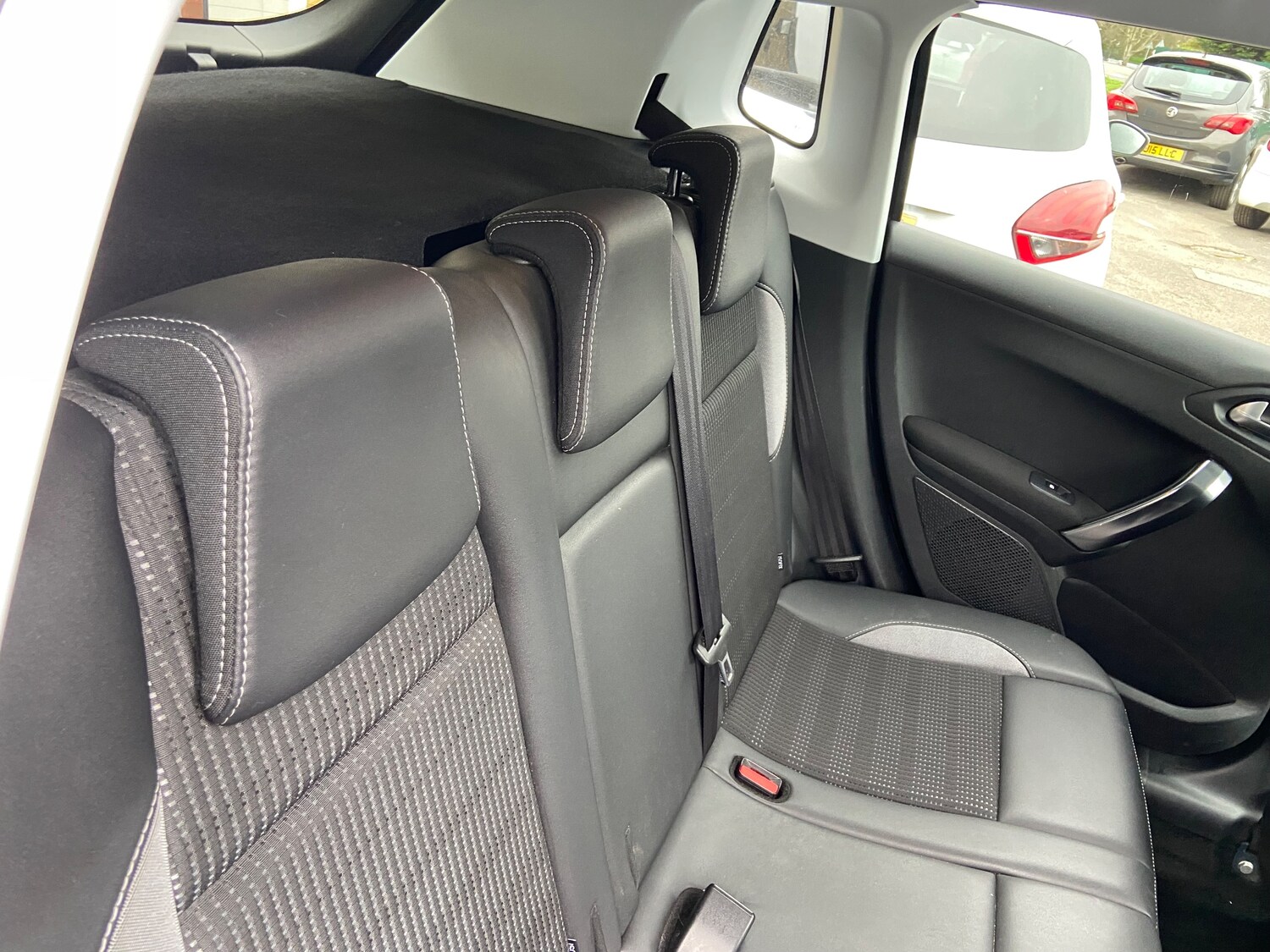 Used Peugeot 2008 2016 for sale - 77855823: Photo 25