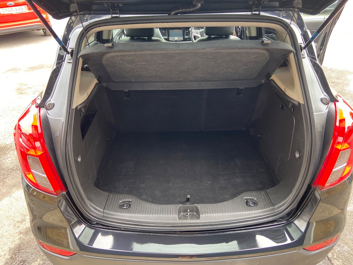 Vehicle 26