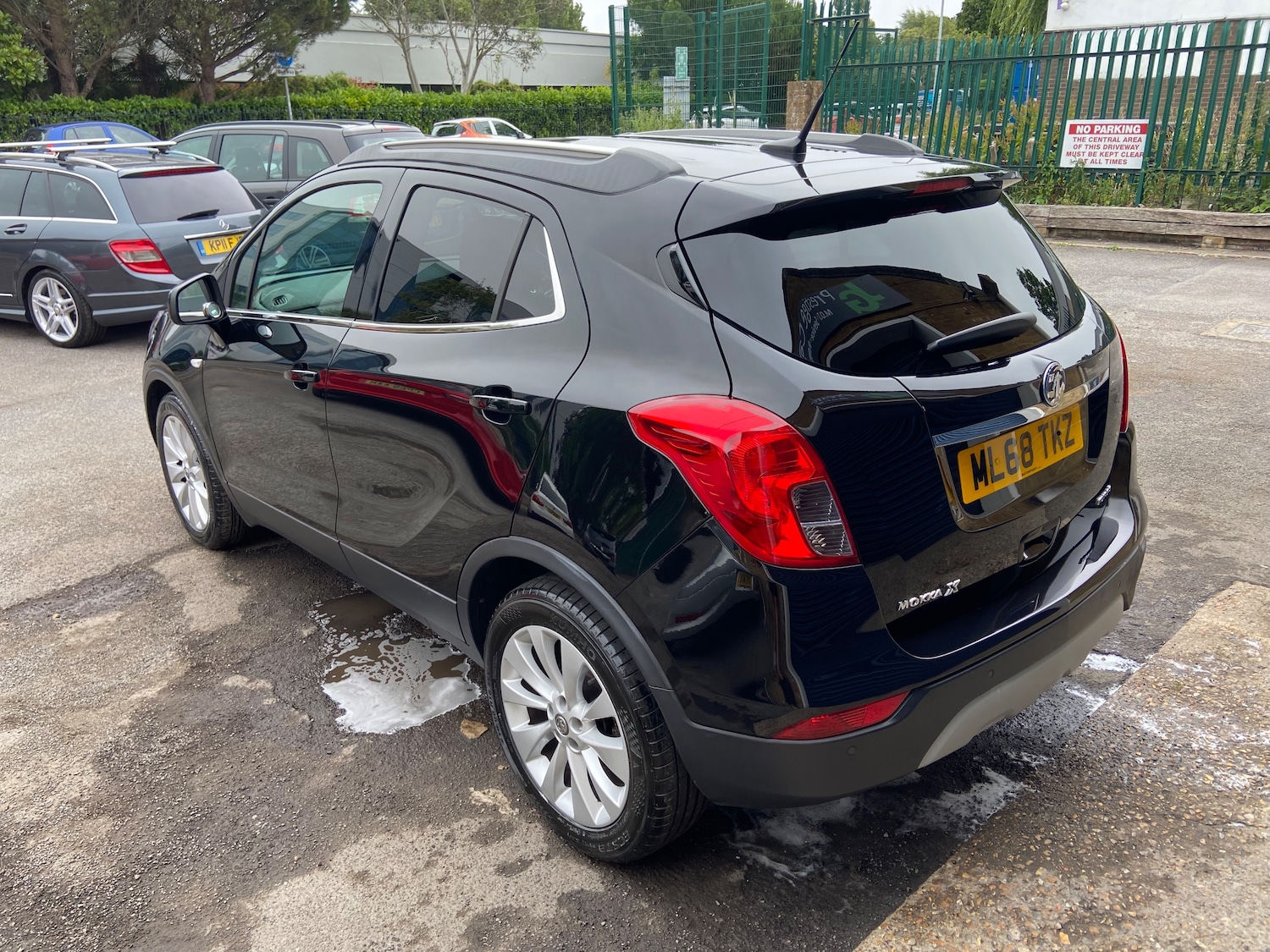 Vehicle 6