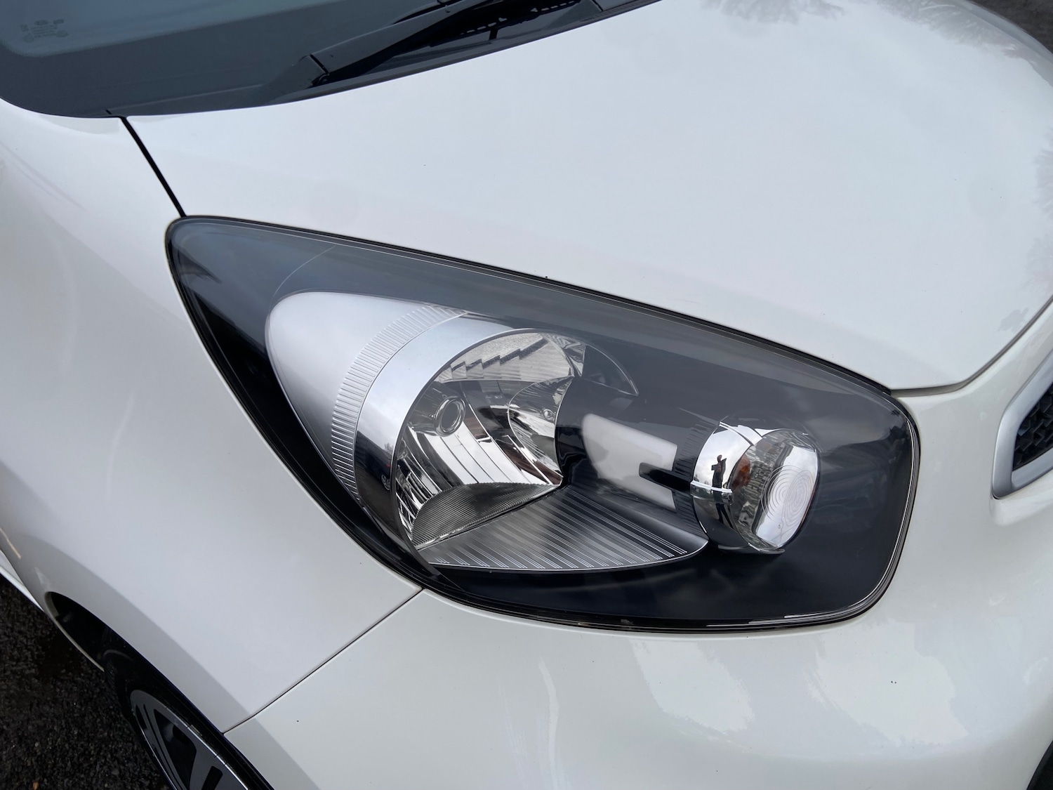 Used Kia Picanto 2014 for sale - 77526292: Photo 11