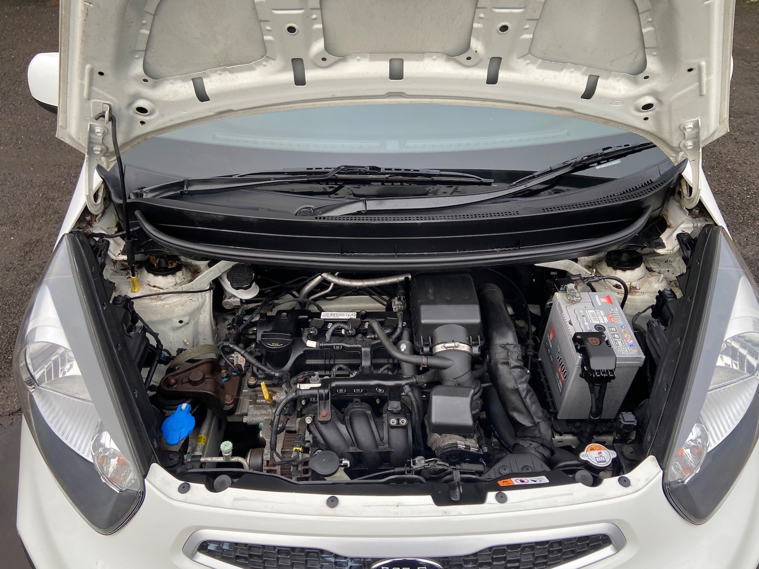 Used Kia Picanto 2014 for sale - 77526292: Photo 13