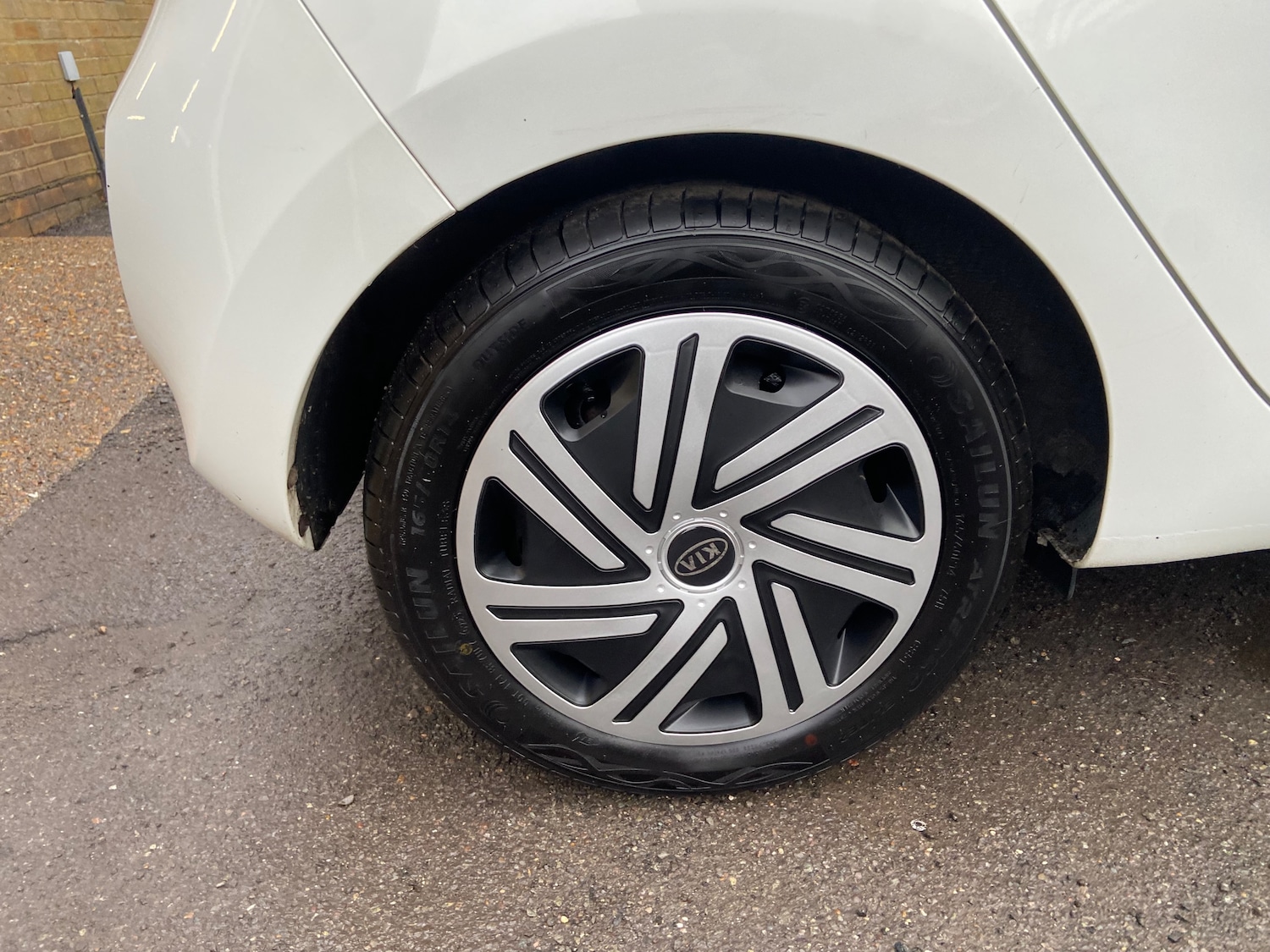 Used Kia Picanto 2014 for sale - 77526292: Photo 14