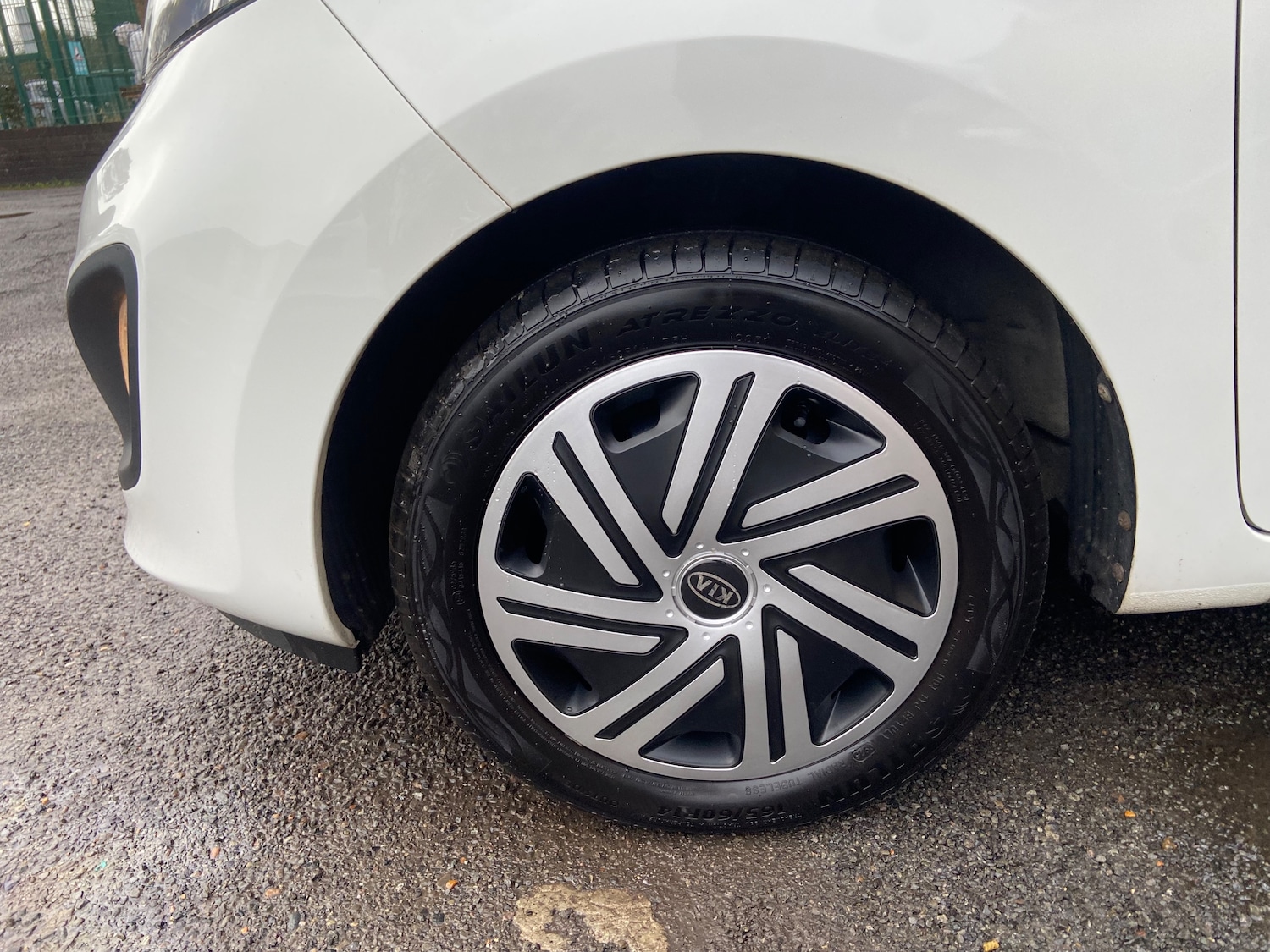 Used Kia Picanto 2014 for sale - 77526292: Photo 16