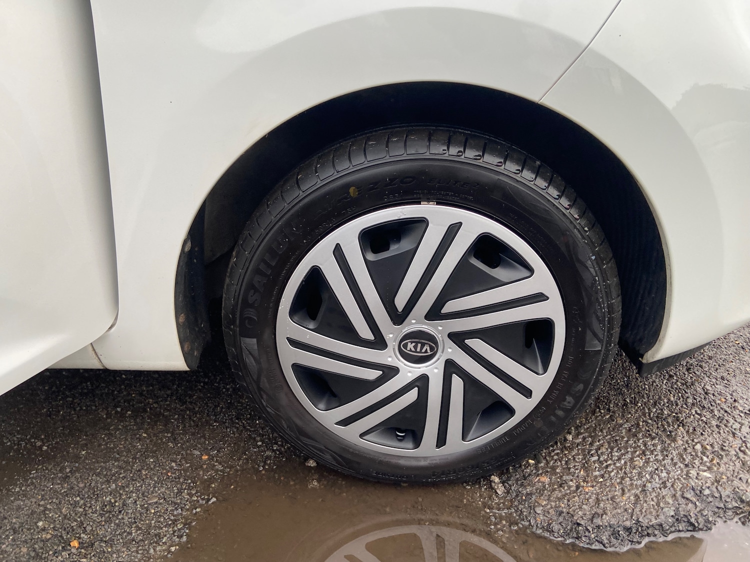 Used Kia Picanto 2014 for sale - 77526292: Photo 17