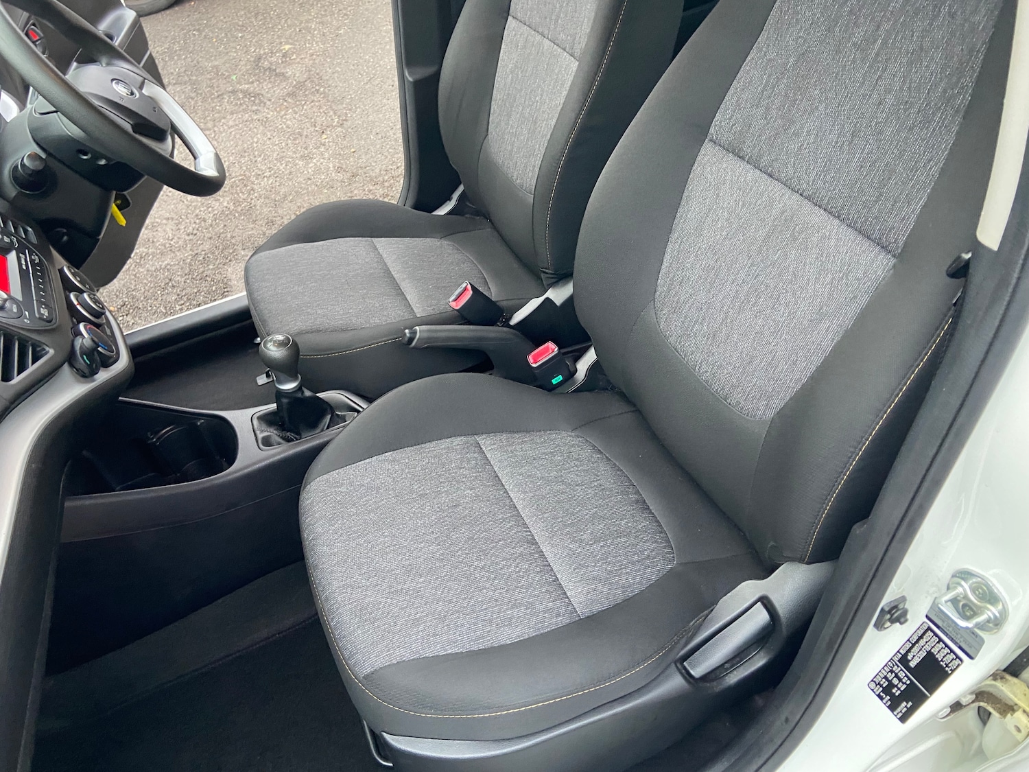 Used Kia Picanto 2014 for sale - 77526292: Photo 18