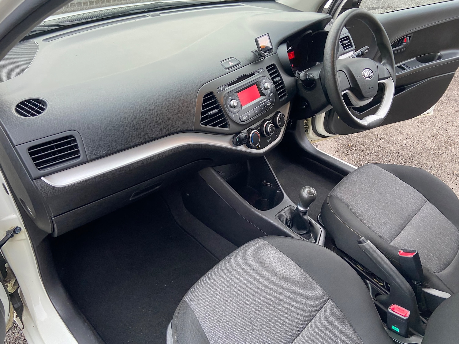 Used Kia Picanto 2014 for sale - 77526292: Photo 19