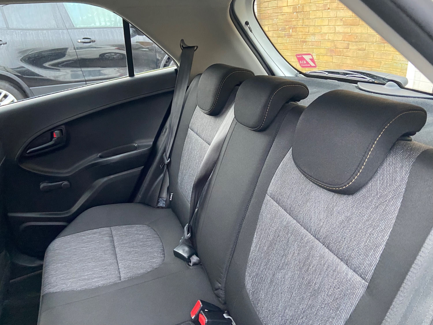 Used Kia Picanto 2014 for sale - 77526292: Photo 21