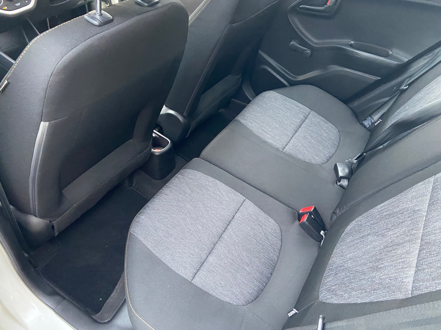 Used Kia Picanto 2014 for sale - 77526292: Photo 22