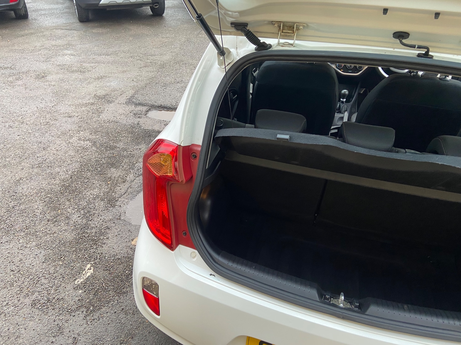 Used Kia Picanto 2014 for sale - 77526292: Photo 24