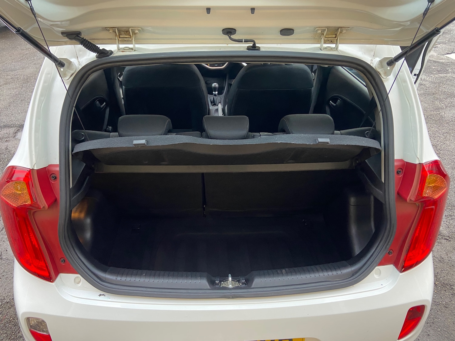 Used Kia Picanto 2014 for sale - 77526292: Photo 25