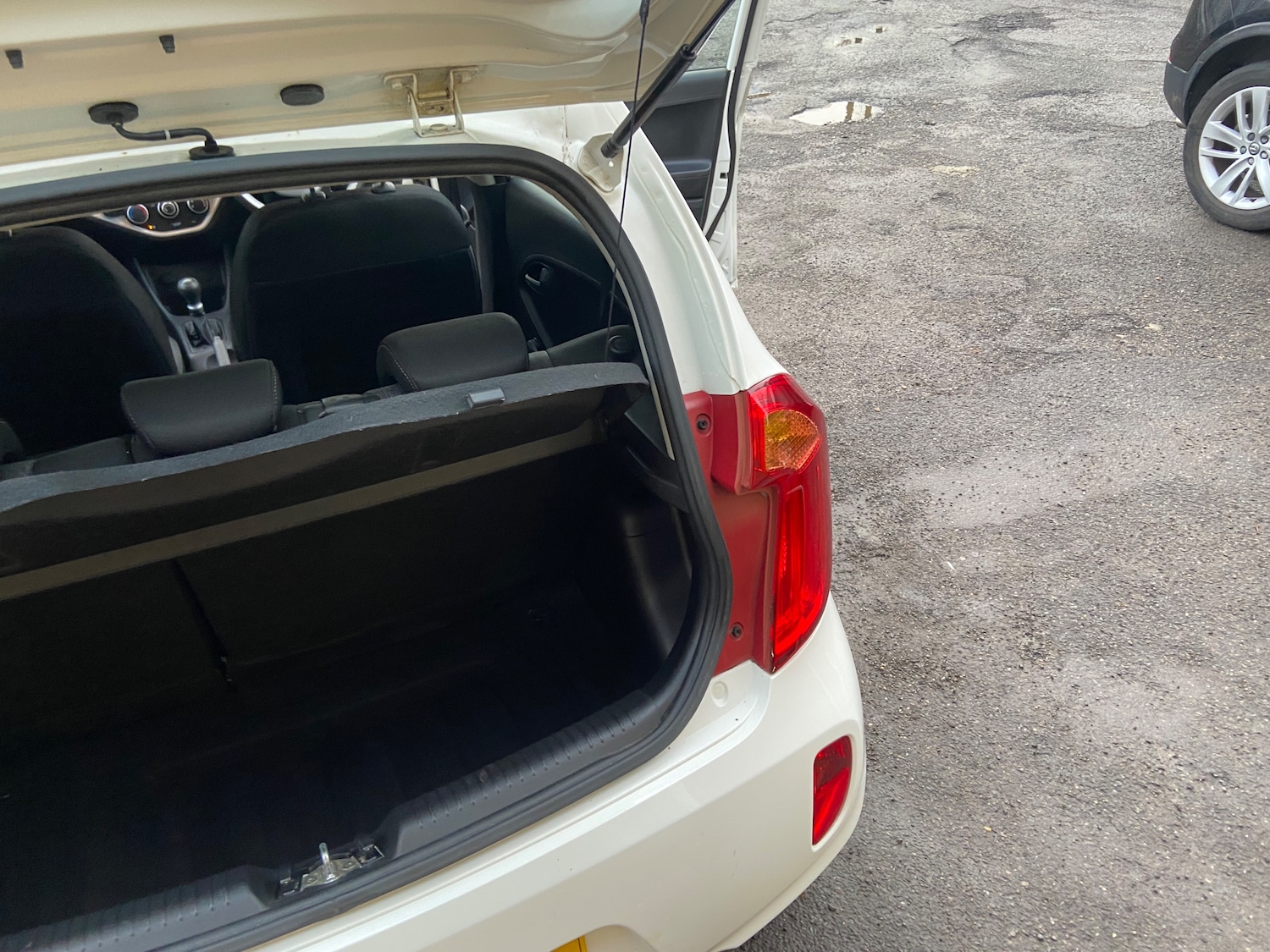 Used Kia Picanto 2014 for sale - 77526292: Photo 26