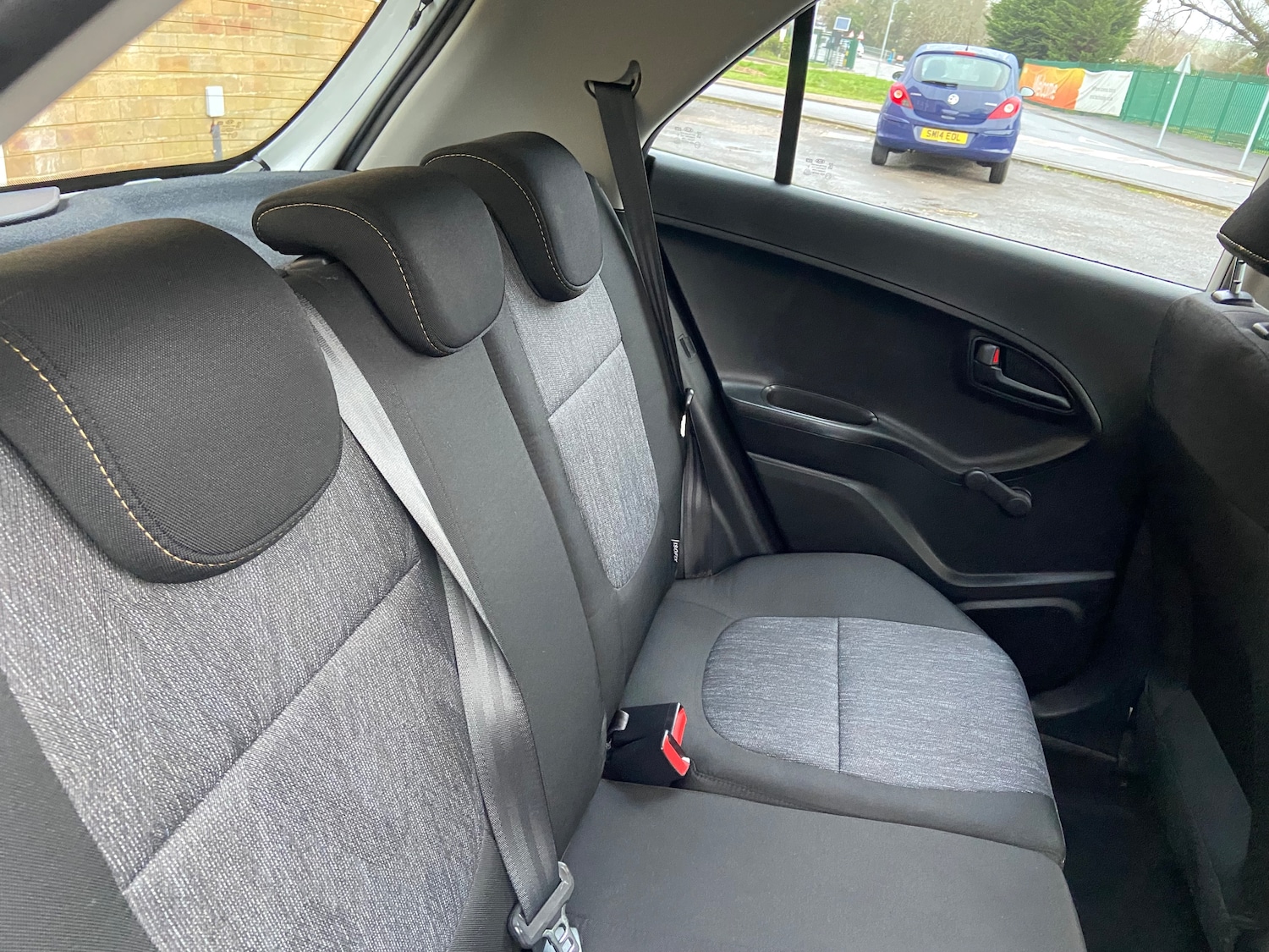 Used Kia Picanto 2014 for sale - 77526292: Photo 27