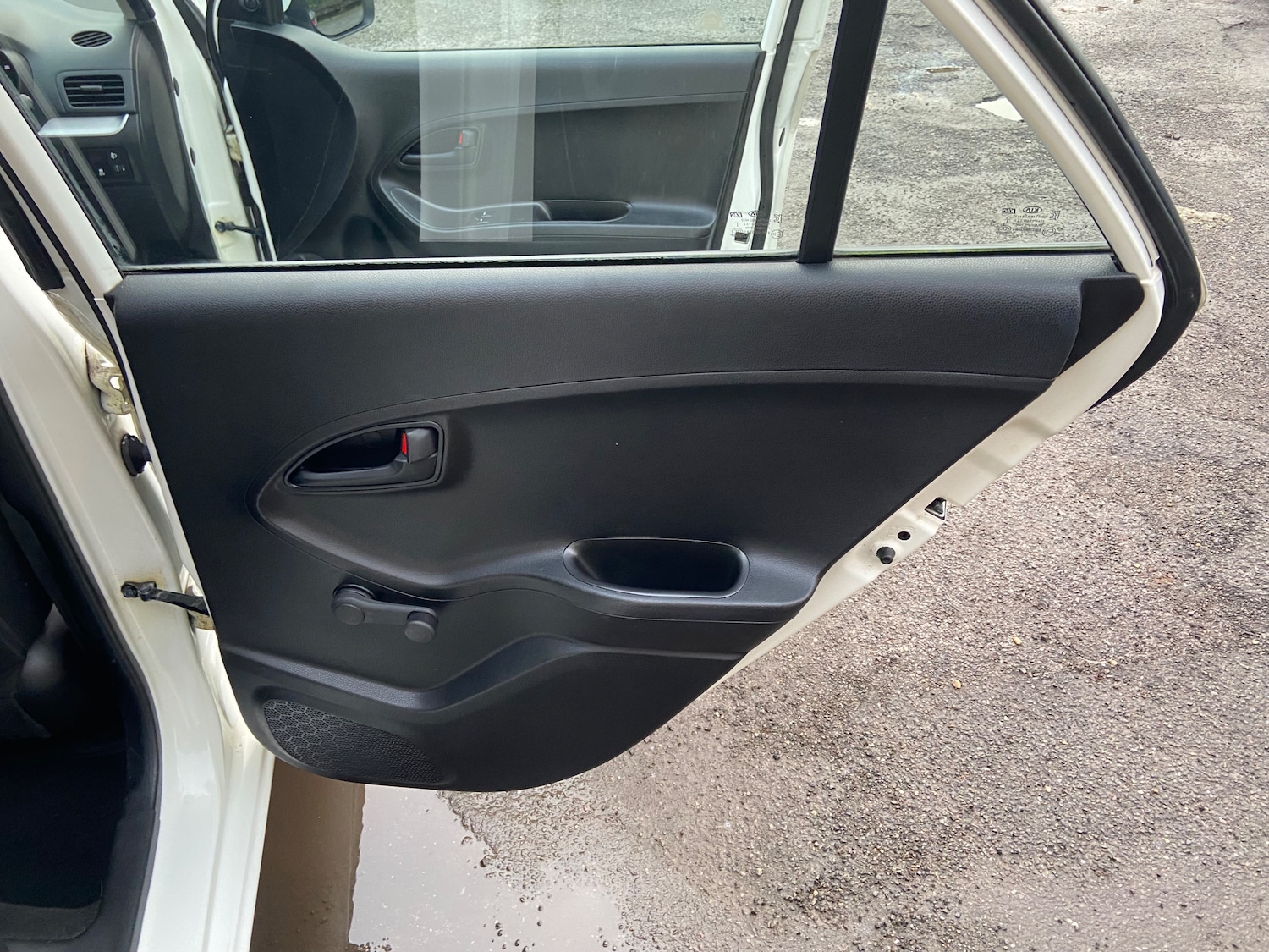 Used Kia Picanto 2014 for sale - 77526292: Photo 29