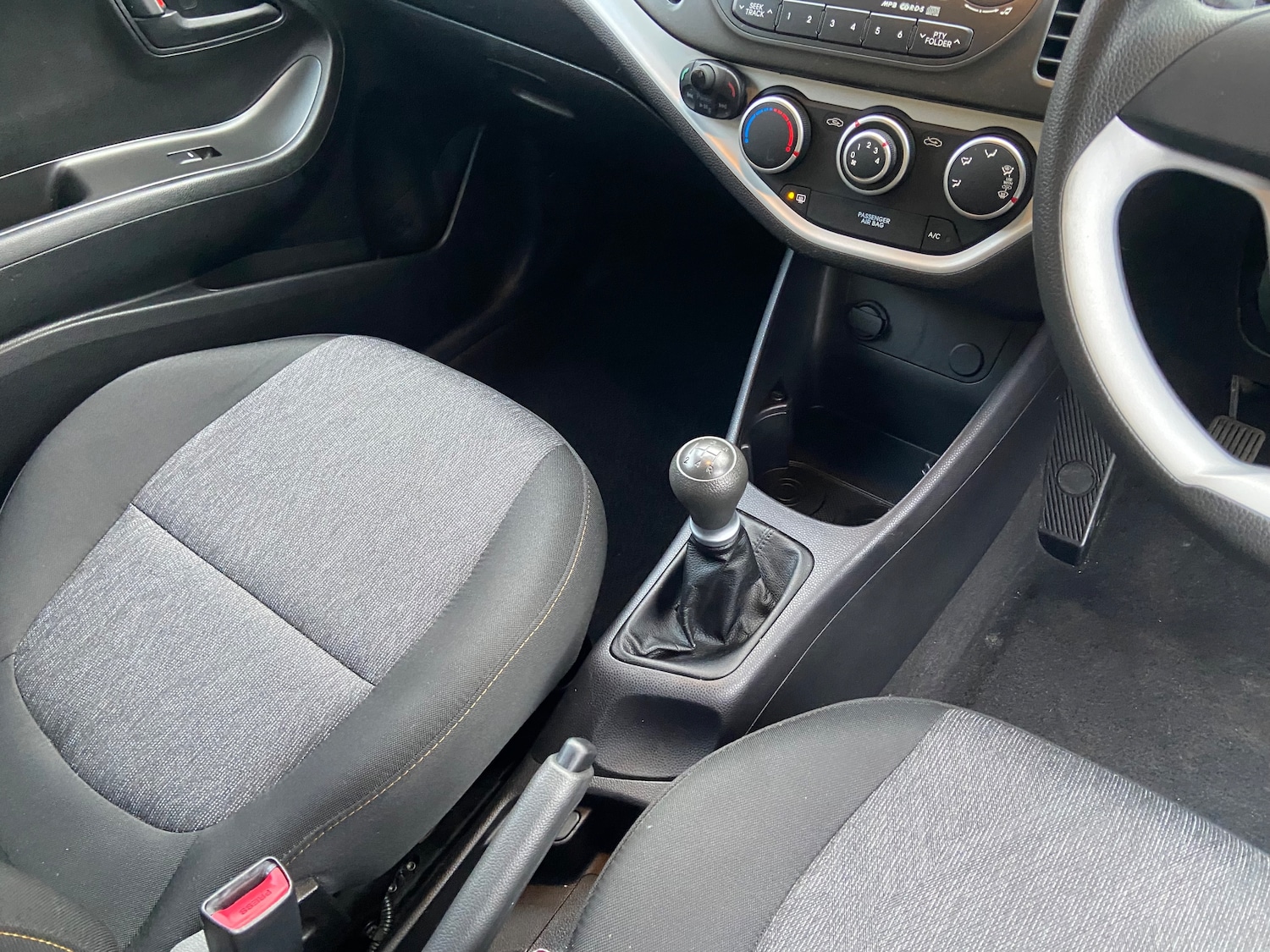 Used Kia Picanto 2014 for sale - 77526292: Photo 31