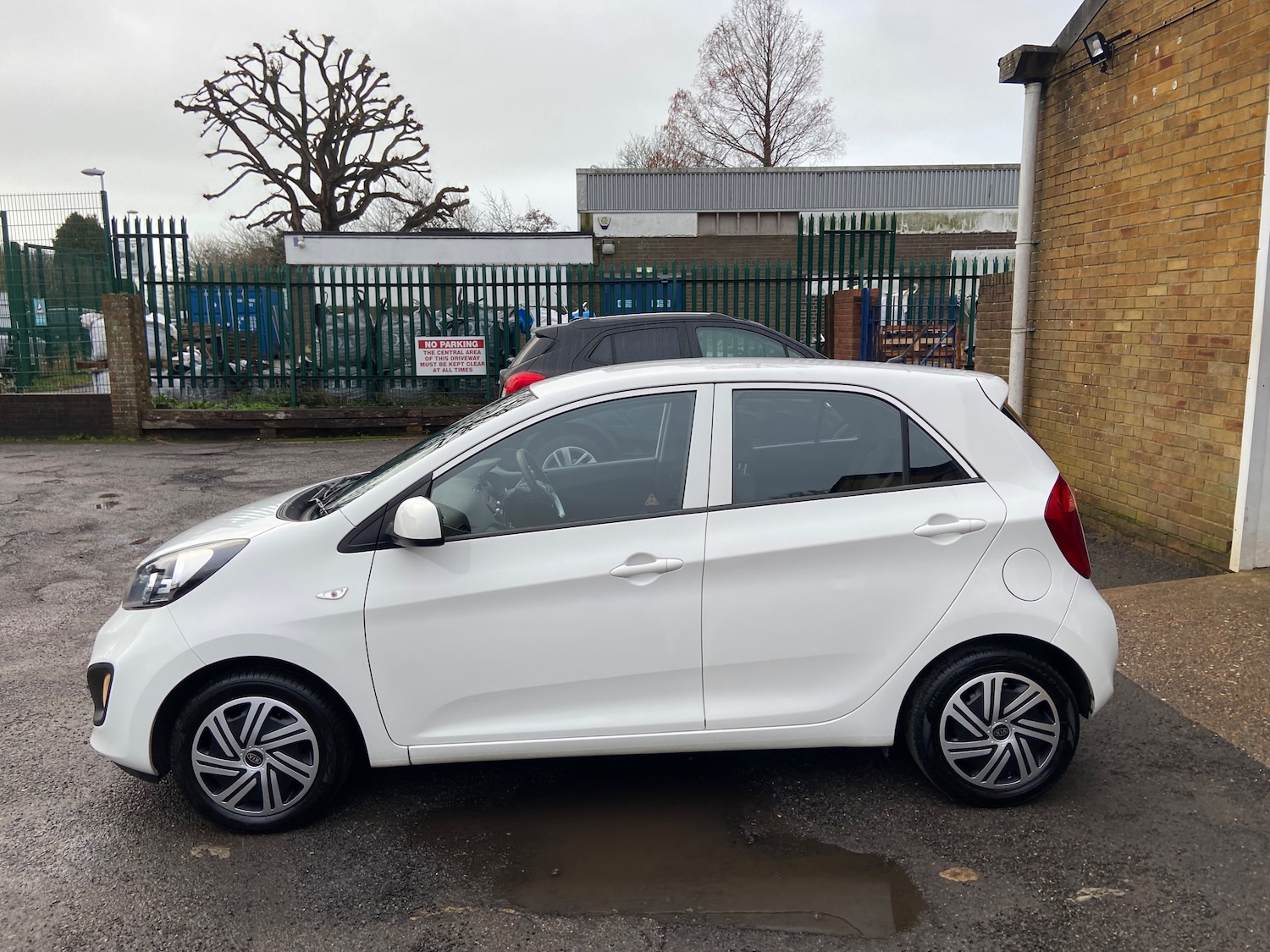 Used Kia Picanto 2014 for sale - 77526292: Photo 6