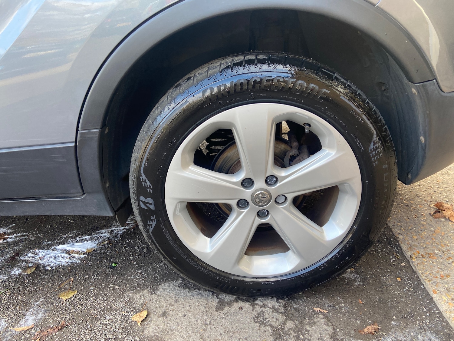 Used Vauxhall Mokka 2015 for sale - 76888935: Photo 15