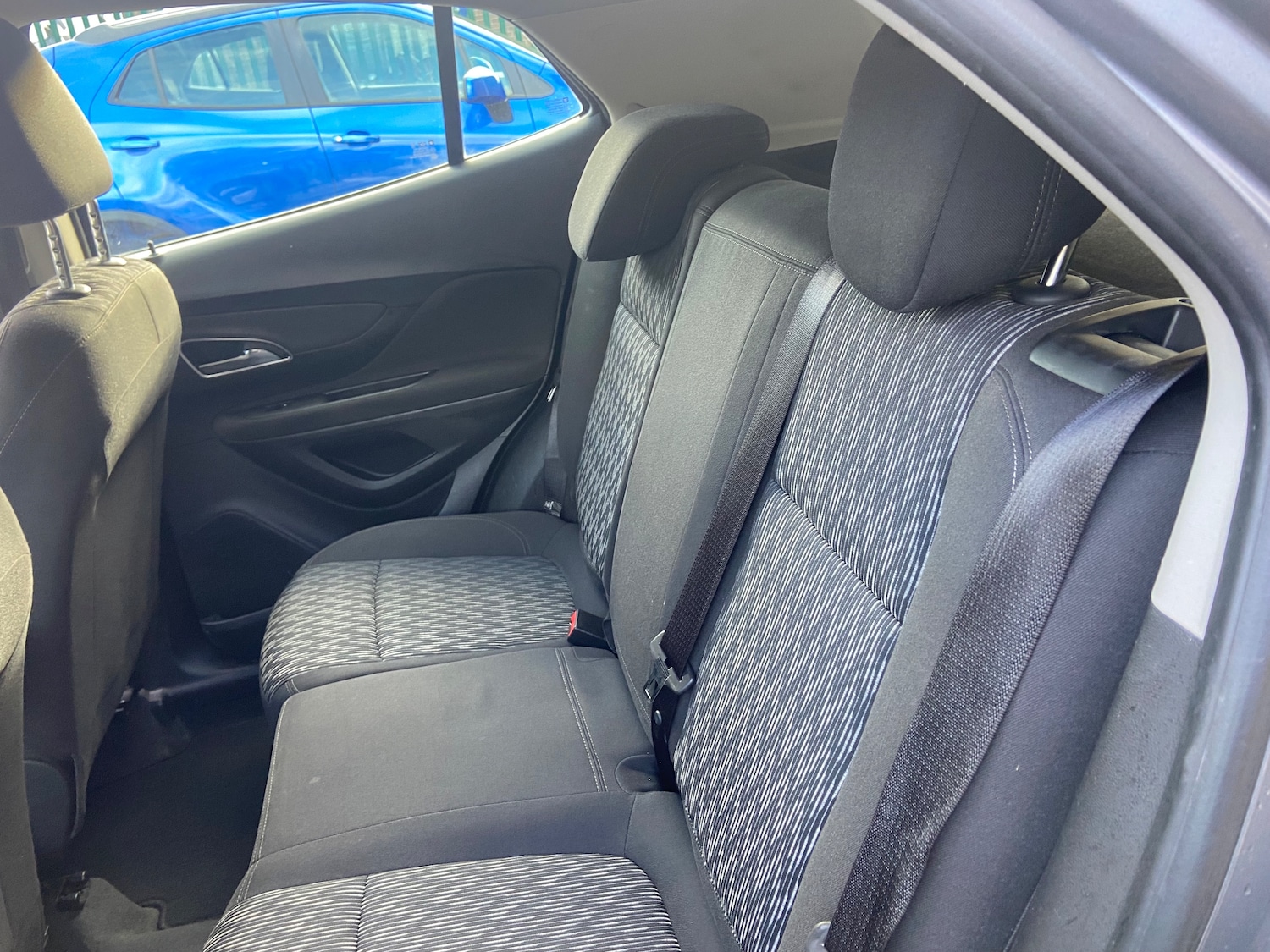 Used Vauxhall Mokka 2015 for sale - 76888935: Photo 20