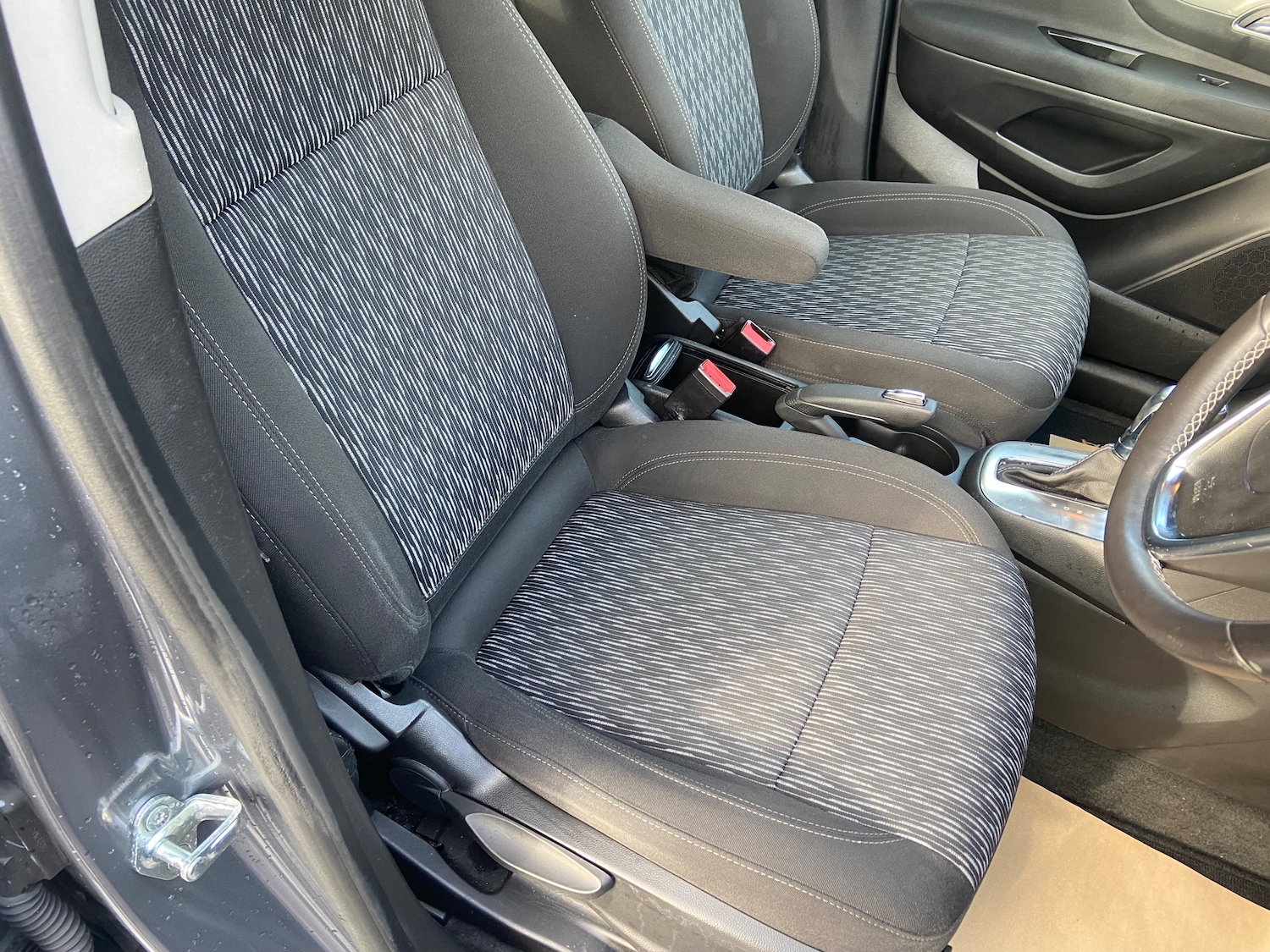 Used Vauxhall Mokka 2015 for sale - 76888935: Photo 30