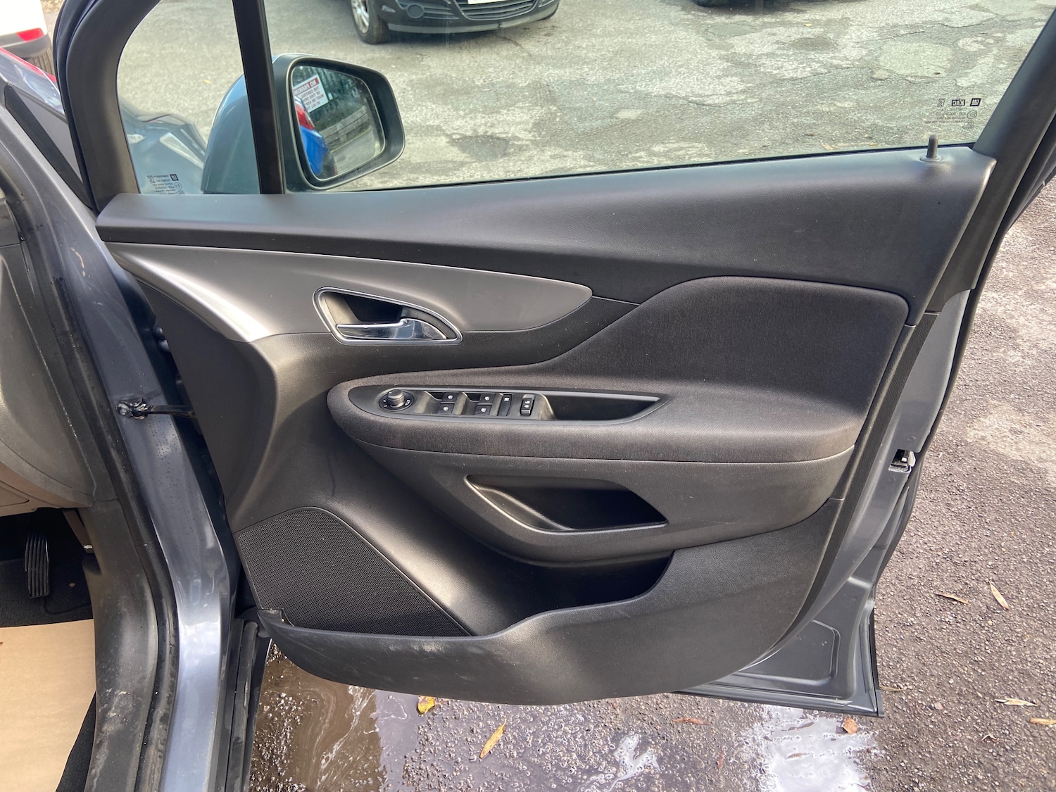 Used Vauxhall Mokka 2015 for sale - 76888935: Photo 32