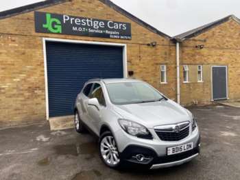 2015 (15) - 1.4T SE 5dr