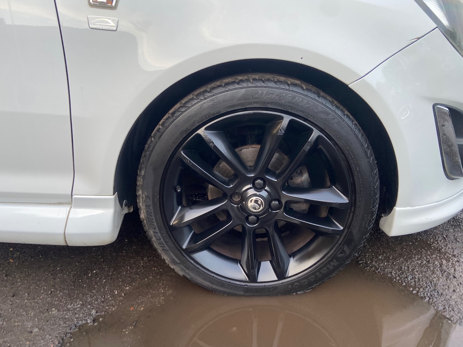 Used Vauxhall Corsa 2014 for sale - 77470971: Photo 11