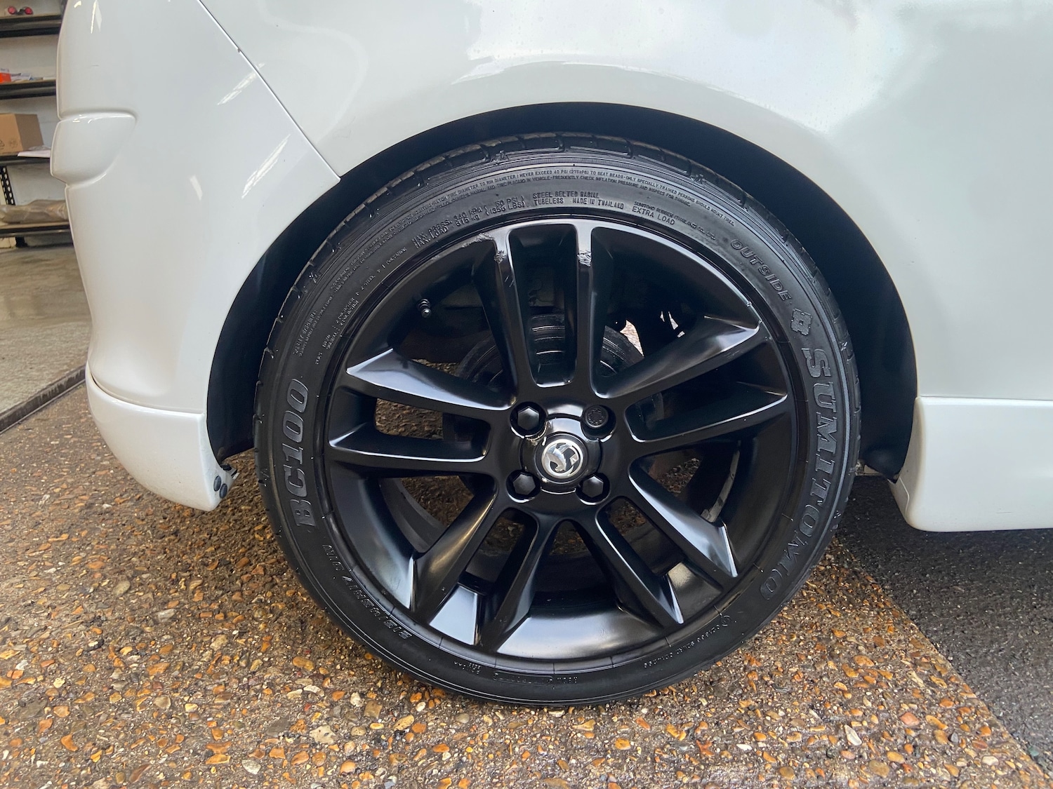 Used Vauxhall Corsa 2014 for sale - 77470971: Photo 12