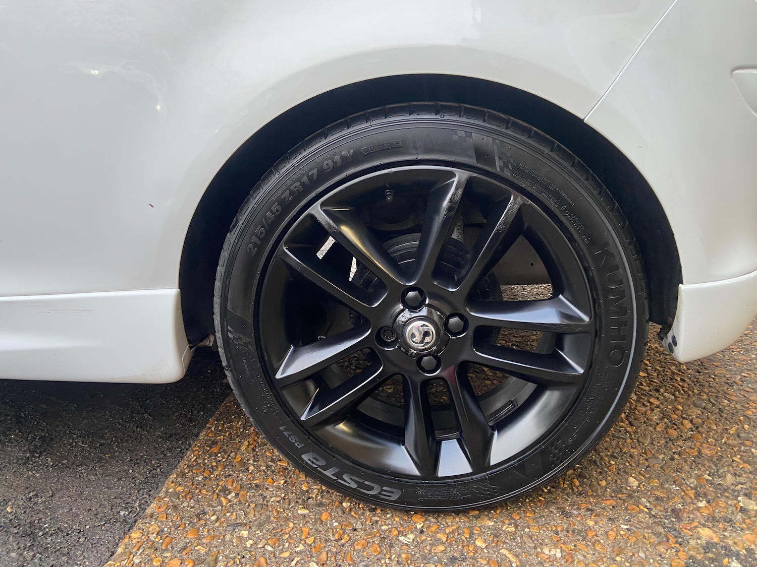 Used Vauxhall Corsa 2014 for sale - 77470971: Photo 13