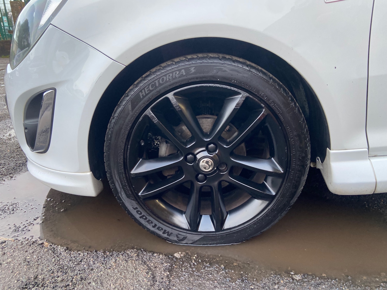 Used Vauxhall Corsa 2014 for sale - 77470971: Photo 14